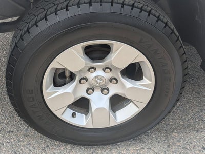 2020 RAM 1500 Big Horn Crew Cab 4x4 5'7' Box