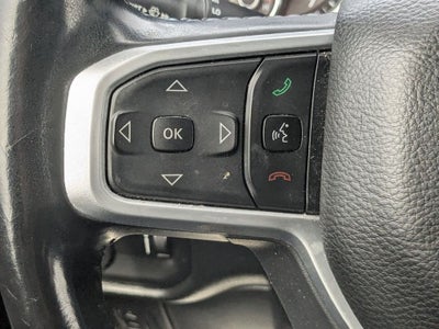 2020 RAM 1500 Big Horn Crew Cab 4x4 5'7' Box