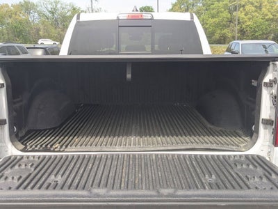 2020 RAM 1500 Big Horn Crew Cab 4x4 5'7' Box