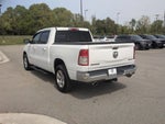2020 RAM 1500 Big Horn Crew Cab 4x4 5'7' Box