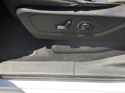 2021 RAM 1500 Big Horn Crew Cab 4x4 5'7' Box
