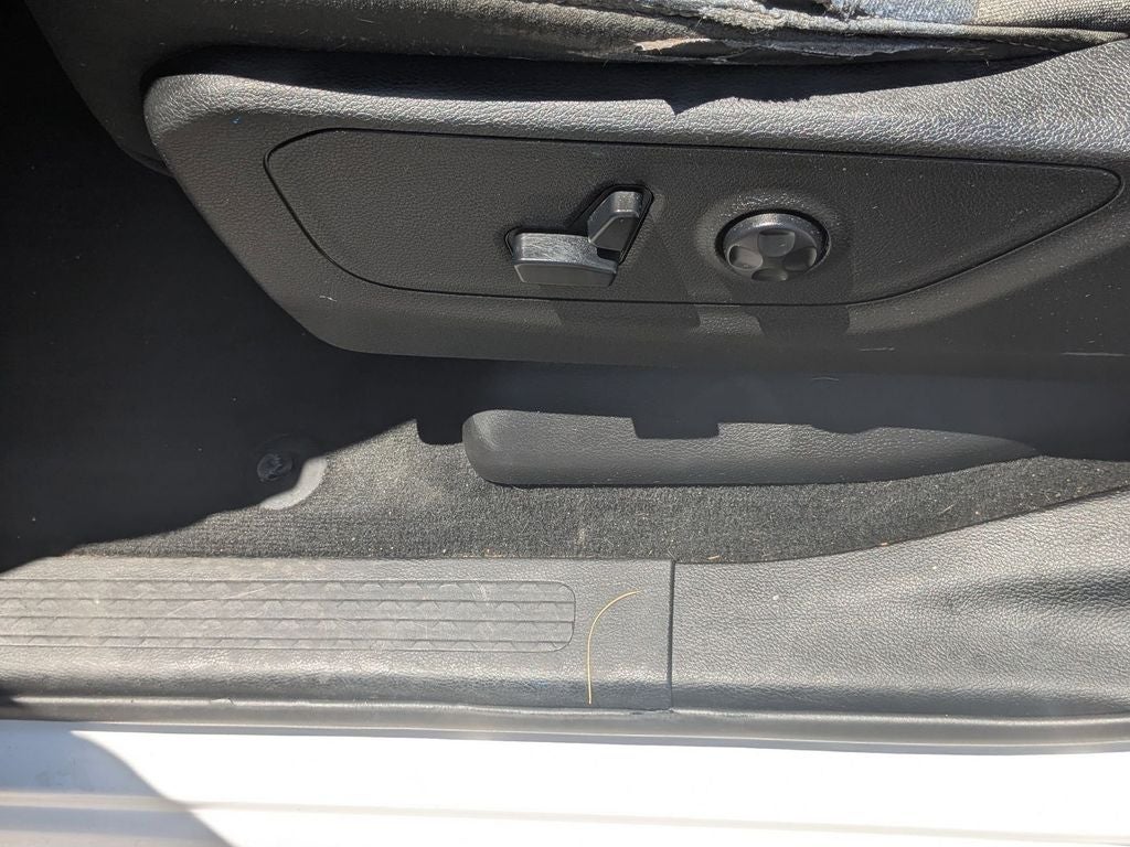 2021 RAM 1500 Big Horn Crew Cab 4x4 5'7' Box