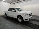 2021 RAM 1500 Big Horn Crew Cab 4x4 5'7' Box