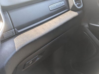 2021 RAM 1500 Big Horn Crew Cab 4x4 5'7' Box
