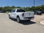 2021 RAM 1500 Big Horn Crew Cab 4x4 5'7' Box