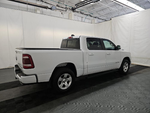 2021 RAM 1500 Big Horn Crew Cab 4x4 5'7' Box