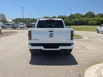 2021 RAM 1500 Big Horn Crew Cab 4x4 5'7' Box