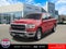 2024 RAM 1500 Lone Star Crew Cab 4x4 5'7' Box