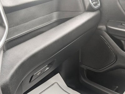 2024 RAM 1500 Lone Star Crew Cab 4x4 5'7' Box