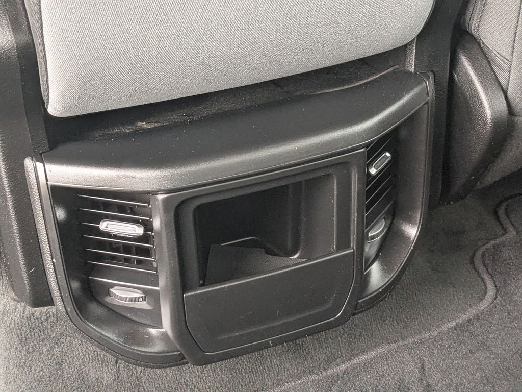 2024 RAM 1500 Lone Star Crew Cab 4x4 5'7' Box