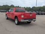 2024 RAM 1500 Lone Star Crew Cab 4x4 5'7' Box