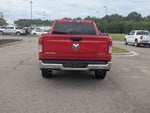 2024 RAM 1500 Lone Star Crew Cab 4x4 5'7' Box
