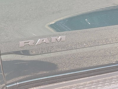 2027 RAM Ram 1500 RAM 1500 EXPRESS CREW CAB 4X4 5'7' BOX