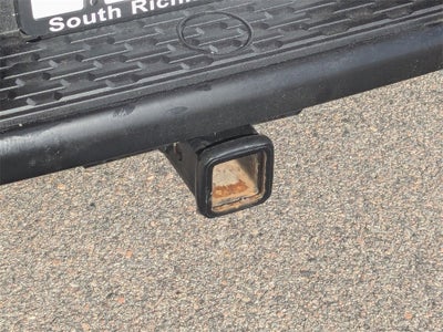 2025 RAM 1500 Warlock Crew Cab 4x4 5'7' Box