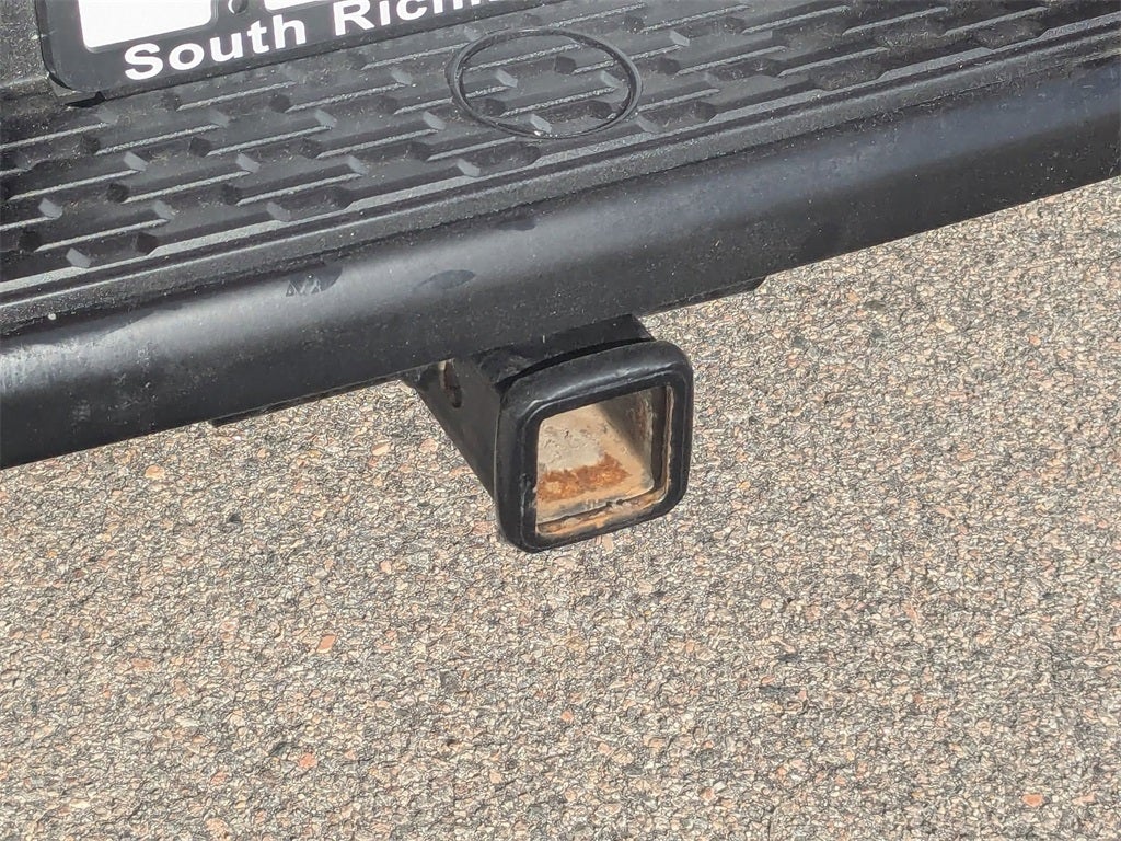 2025 RAM 1500 Warlock Crew Cab 4x4 5'7' Box