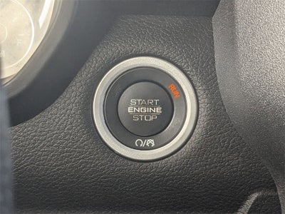 2025 RAM 1500 Warlock Crew Cab 4x4 5'7' Box