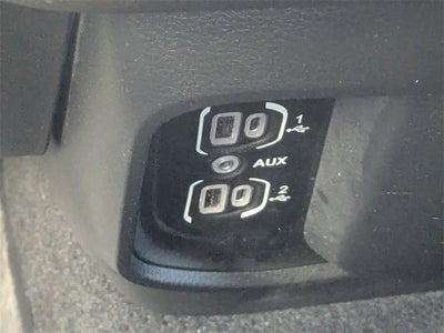 2025 RAM 1500 Warlock Crew Cab 4x4 5'7' Box