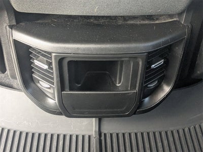 2025 RAM 1500 Warlock Crew Cab 4x4 5'7' Box