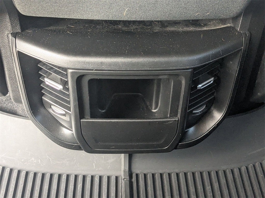 2025 RAM 1500 Warlock Crew Cab 4x4 5'7' Box