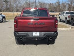 2025 RAM 1500 Warlock Crew Cab 4x4 5'7' Box