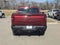 2025 RAM 1500 Warlock Crew Cab 4x4 5'7' Box