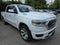2022 RAM 1500 Limited Crew Cab 4x4 5'7' Box