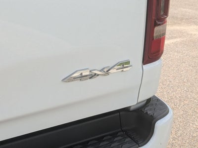 2022 RAM 1500 Limited Crew Cab 4x4 5'7' Box