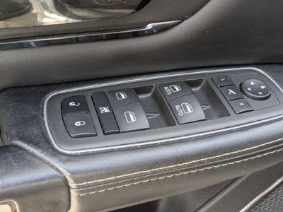 2022 RAM 1500 Limited Crew Cab 4x4 5'7' Box