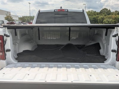 2022 RAM 1500 Limited Crew Cab 4x4 5'7' Box