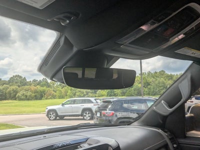 2022 RAM 1500 Limited Crew Cab 4x4 5'7' Box