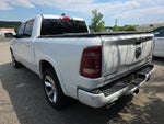 2022 RAM 1500 Limited Crew Cab 4x4 5'7' Box