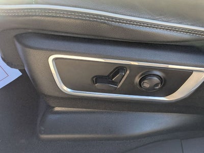 2025 RAM 1500 Laramie Crew Cab 4x4 5'7' Box