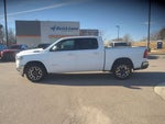 2025 RAM 1500 Laramie Crew Cab 4x4 5'7' Box