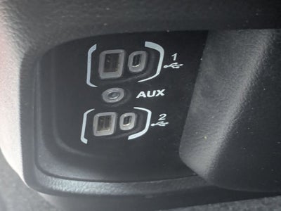 2025 RAM 1500 Laramie Crew Cab 4x4 5'7' Box