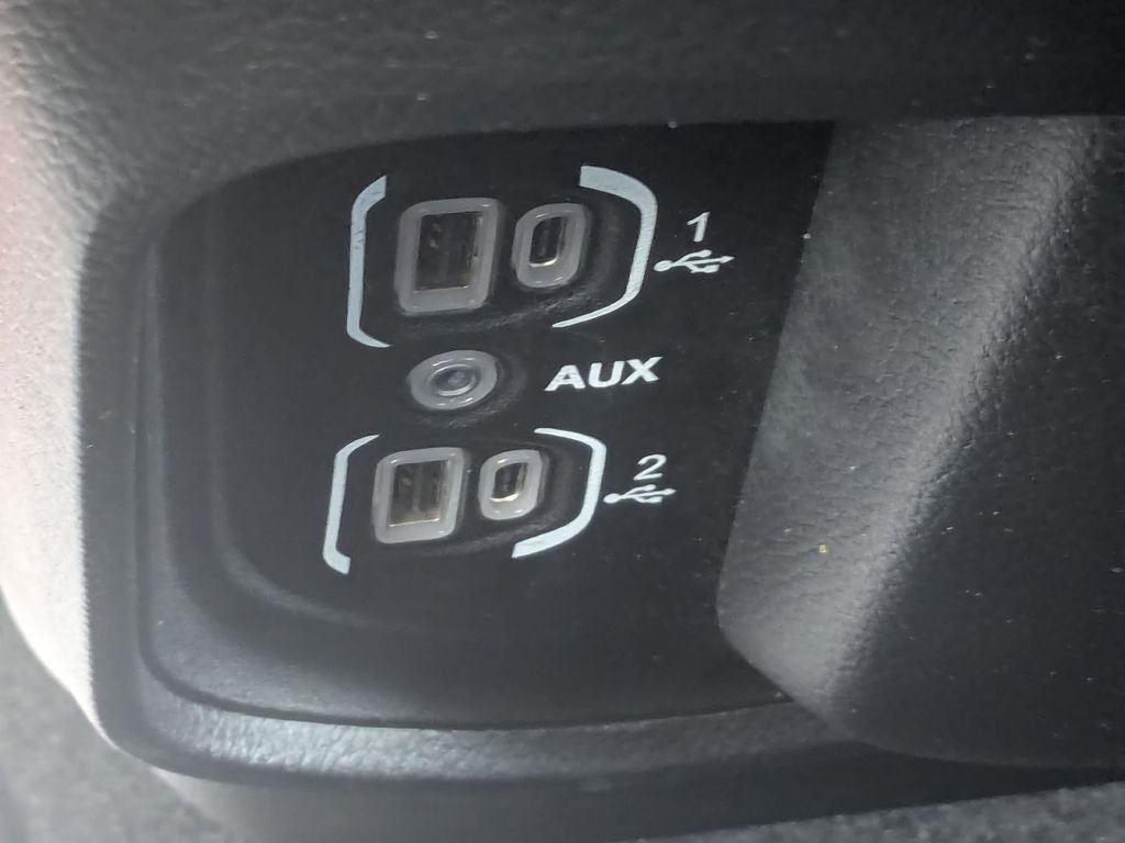 2025 RAM 1500 Laramie Crew Cab 4x4 5'7' Box