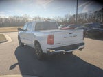 2025 RAM 1500 Laramie Crew Cab 4x4 5'7' Box