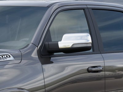 2025 RAM Ram 1500 RAM 1500 LARAMIE CREW CAB 4X4 5'7' BOX