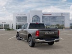 2025 RAM Ram 1500 RAM 1500 LARAMIE CREW CAB 4X4 5'7' BOX