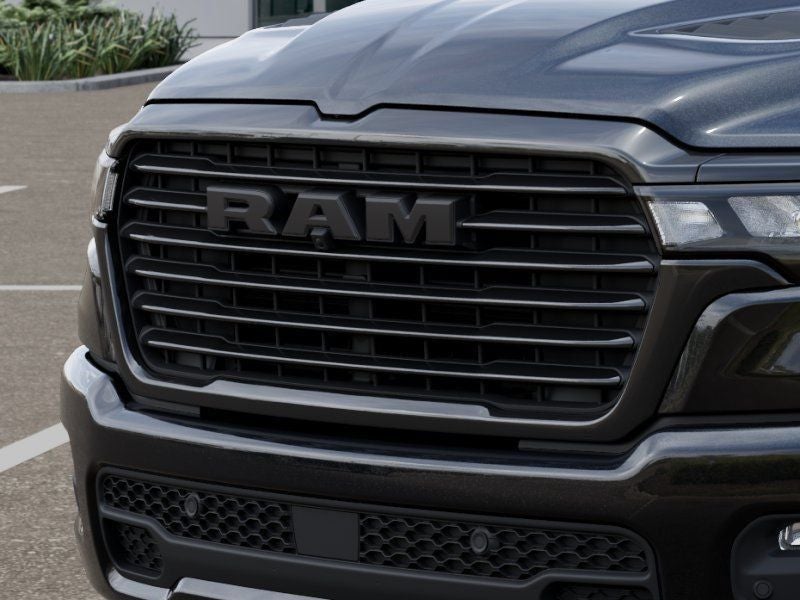 2027 RAM Ram 1500 RAM 1500 LARAMIE CREW CAB 4X4 5'7' BOX