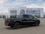 2027 RAM Ram 1500 RAM 1500 LARAMIE CREW CAB 4X4 5'7' BOX