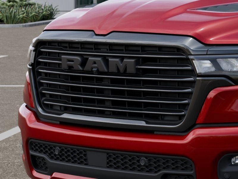 2027 RAM Ram 1500 RAM 1500 LARAMIE CREW CAB 4X4 5'7' BOX