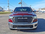 2025 RAM 1500 Laramie Crew Cab 4x4 5'7' Box