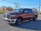 2025 RAM 1500 Laramie Crew Cab 4x4 5'7' Box