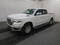 2022 RAM 1500 Laramie Crew Cab 4x4 5'7' Box