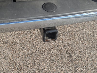 2023 RAM 1500 Laramie Crew Cab 4x4 5'7' Box