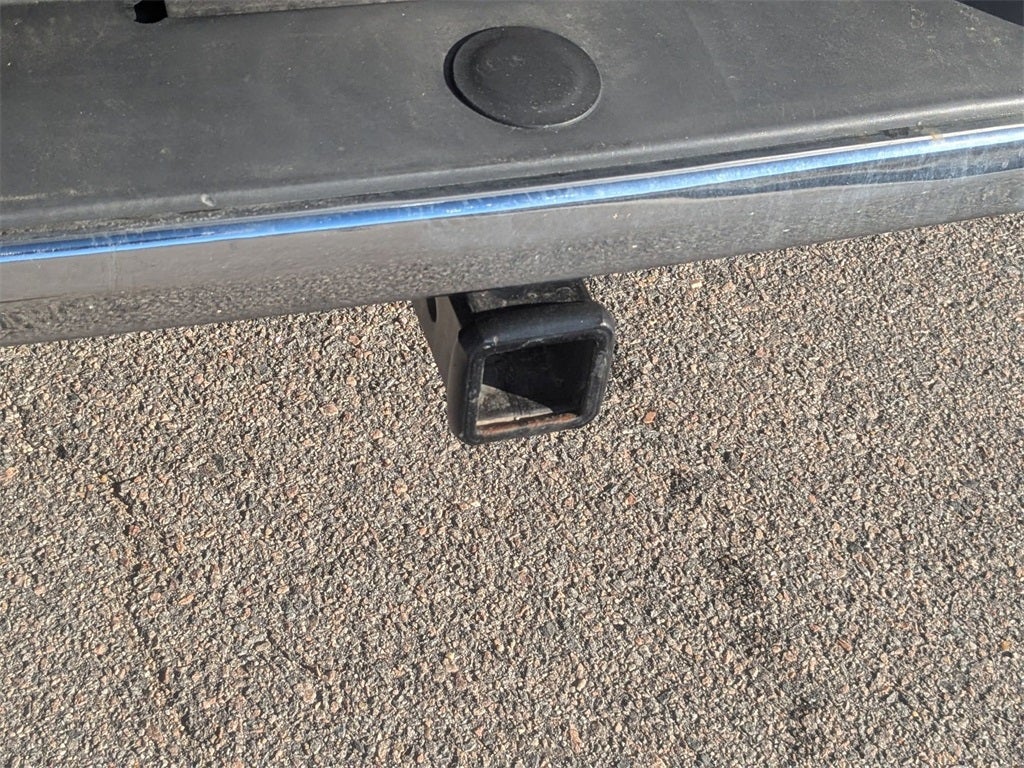 2023 RAM 1500 Laramie Crew Cab 4x4 5'7' Box