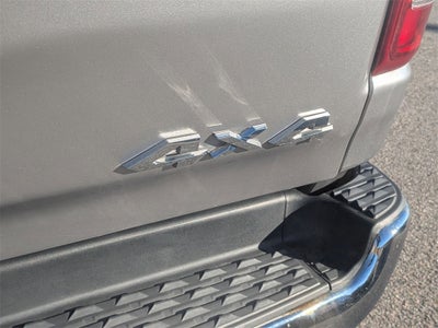 2023 RAM 1500 Laramie Crew Cab 4x4 5'7' Box