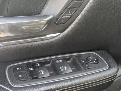 2023 RAM 1500 Laramie Crew Cab 4x4 5'7' Box