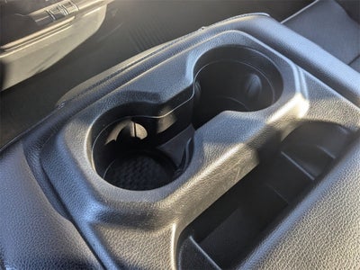 2023 RAM 1500 Laramie Crew Cab 4x4 5'7' Box