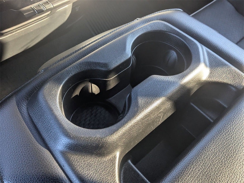 2023 RAM 1500 Laramie Crew Cab 4x4 5'7' Box